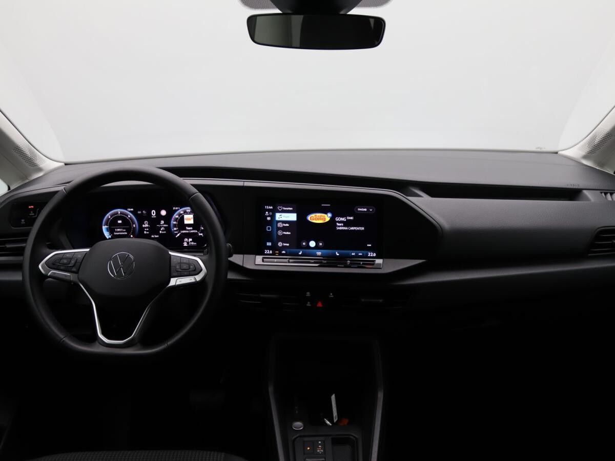 Volkswagen Caddy Kombi DSG / DigitalCockpit, AHK, LED, RFK