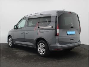 Volkswagen Caddy Kombi DSG / DigitalCockpit, AHK, LED, RFK