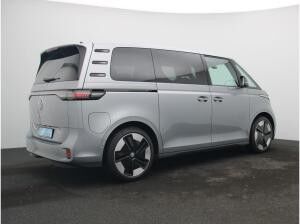 Volkswagen ID.Buzz / Standklima, Navi, Matrix, 360°, AHK