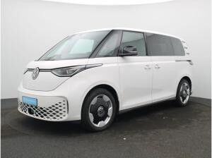 Volkswagen ID.Buzz / Standklima, Navi, Matrix, 360°, AHK