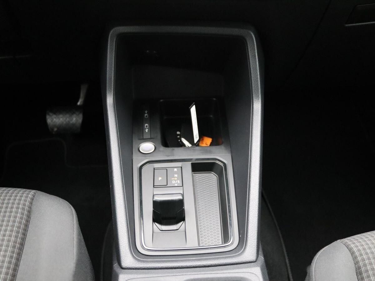 Volkswagen Caddy Kombi DSG / DigitalCockpit, AHK, LED, RFK