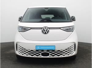 Volkswagen ID.Buzz / Standklima, Navi, Matrix, 360°, AHK