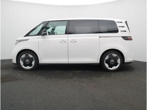 Volkswagen ID.Buzz / Standklima, Navi, Matrix, 360°, AHK