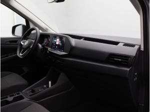 Volkswagen Caddy Kombi DSG / DigitalCockpit, AHK, LED, RFK
