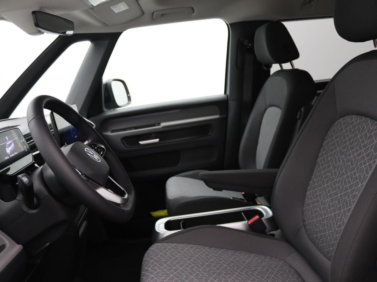 Volkswagen ID.Buzz / Standklima, Navi, Matrix, 360°, AHK