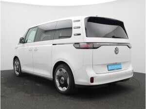 Volkswagen ID.Buzz / Standklima, Navi, Matrix, 360°, AHK