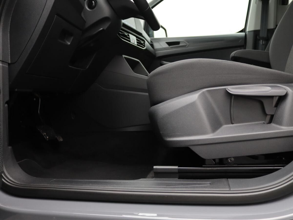 Volkswagen Caddy Kombi DSG / DigitalCockpit, AHK, LED, RFK