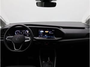 Volkswagen Caddy Kombi DSG / DigitalCockpit, AHK, LED, RFK