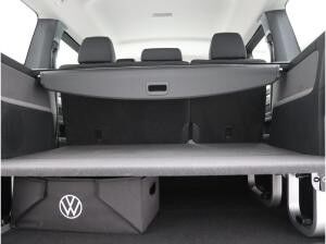 Volkswagen ID.Buzz / Standklima, Navi, Matrix, 360°, AHK