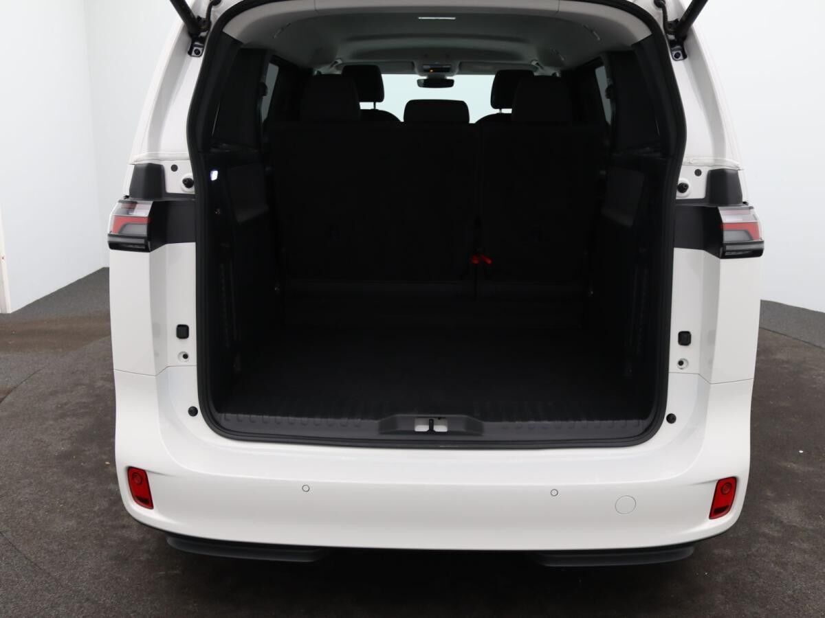 Volkswagen ID.Buzz / Standklima, Navi, Matrix, 360°, AHK