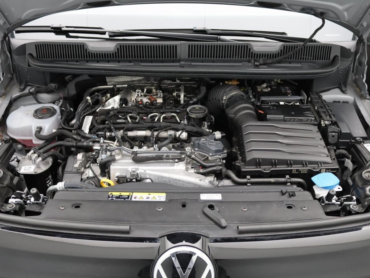 Volkswagen Caddy Kombi DSG / DigitalCockpit, AHK, LED, RFK