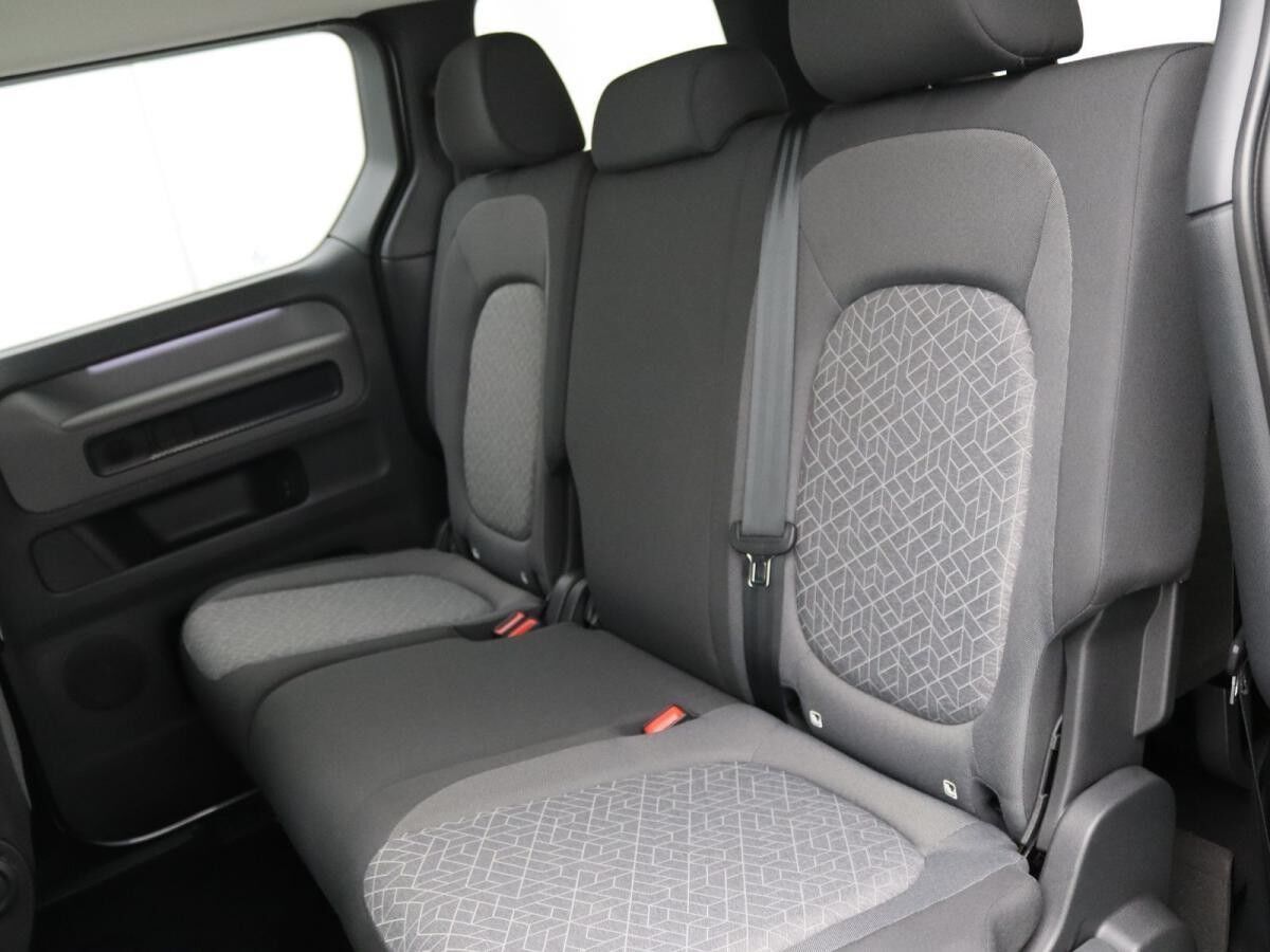 Volkswagen ID.Buzz / Standklima, Navi, Matrix, 360°, AHK