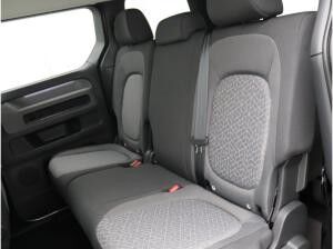 Volkswagen ID.Buzz / Standklima, Navi, Matrix, 360°, AHK