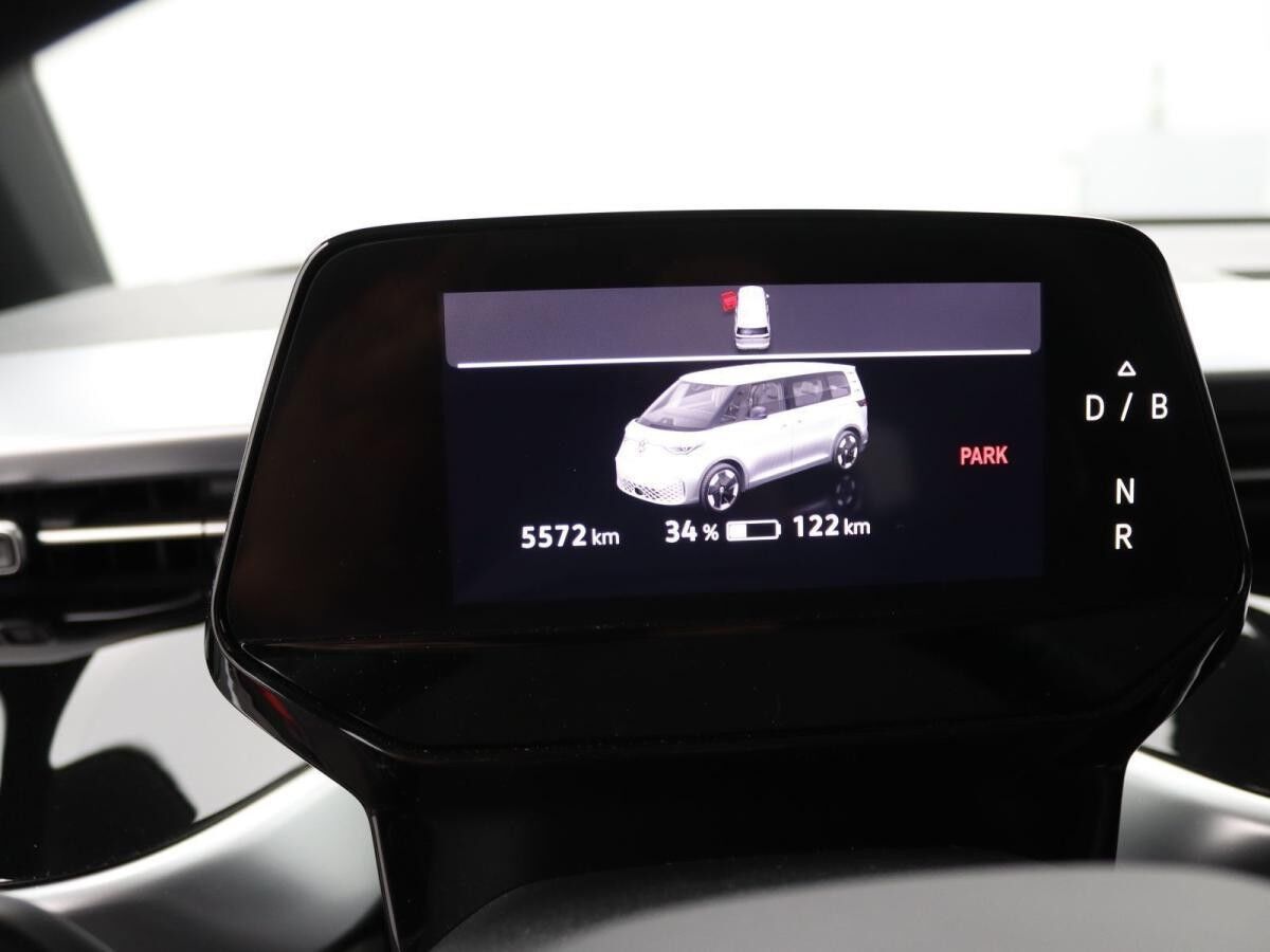 Volkswagen ID.Buzz / Standklima, Navi, Matrix, 360°, AHK