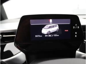 Volkswagen ID.Buzz / Standklima, Navi, Matrix, 360°, AHK