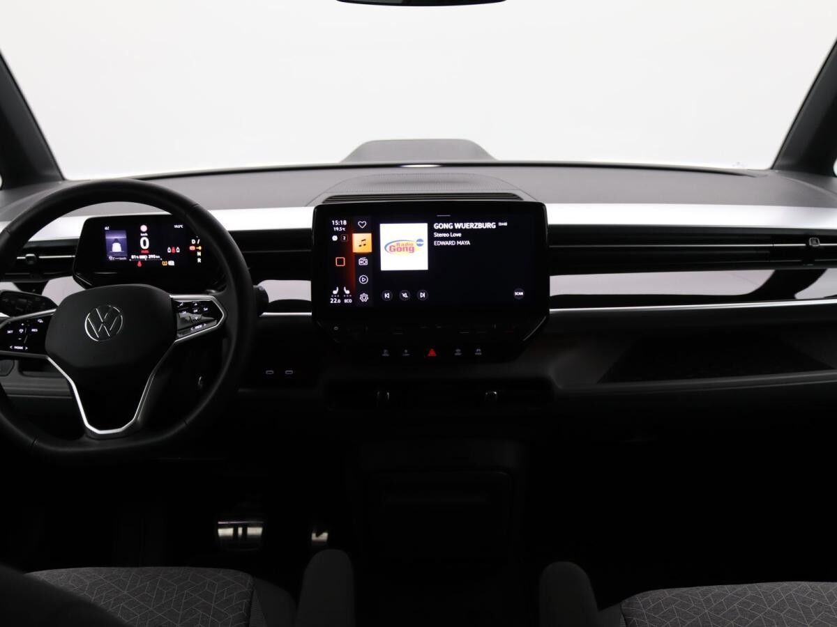 Volkswagen ID.Buzz / Standklima, Navi, Matrix, 360°, AHK