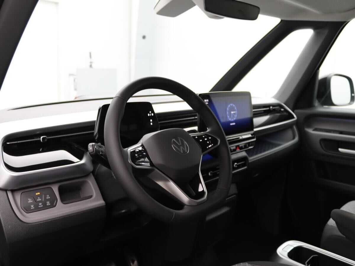 Volkswagen ID.Buzz / Standklima, Navi, Matrix, 360°, AHK