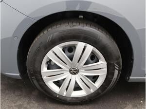 Volkswagen Caddy Kombi DSG / DigitalCockpit, AHK, LED, RFK