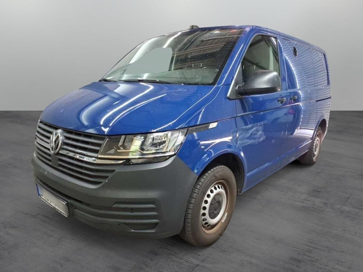 Volkswagen T6.1 Transporter L1H1 DSG/ PDC vo & hi, App, RFK