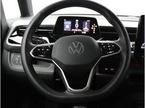 Volkswagen ID.Buzz / Standklima, Navi, Matrix, 360°, AHK