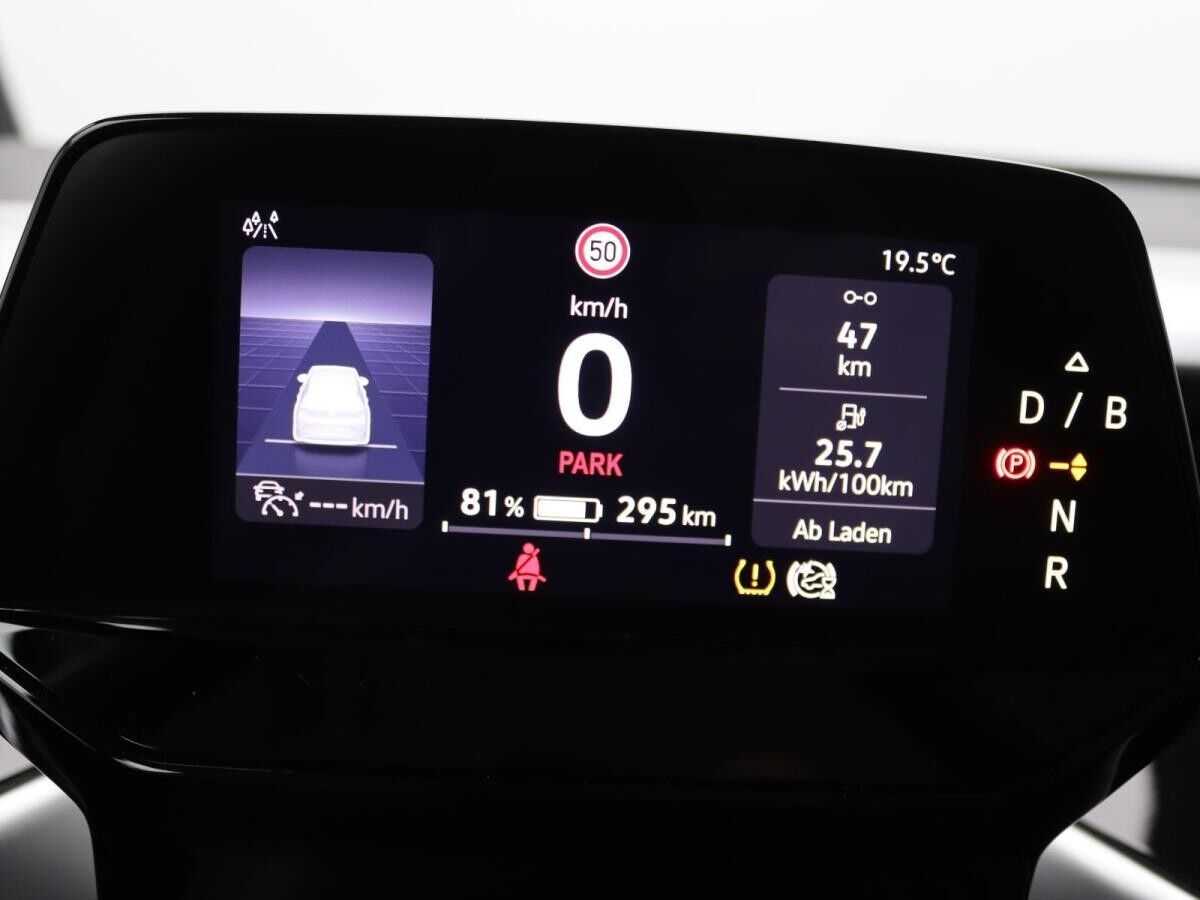 Volkswagen ID.Buzz / Standklima, Navi, Matrix, 360°, AHK