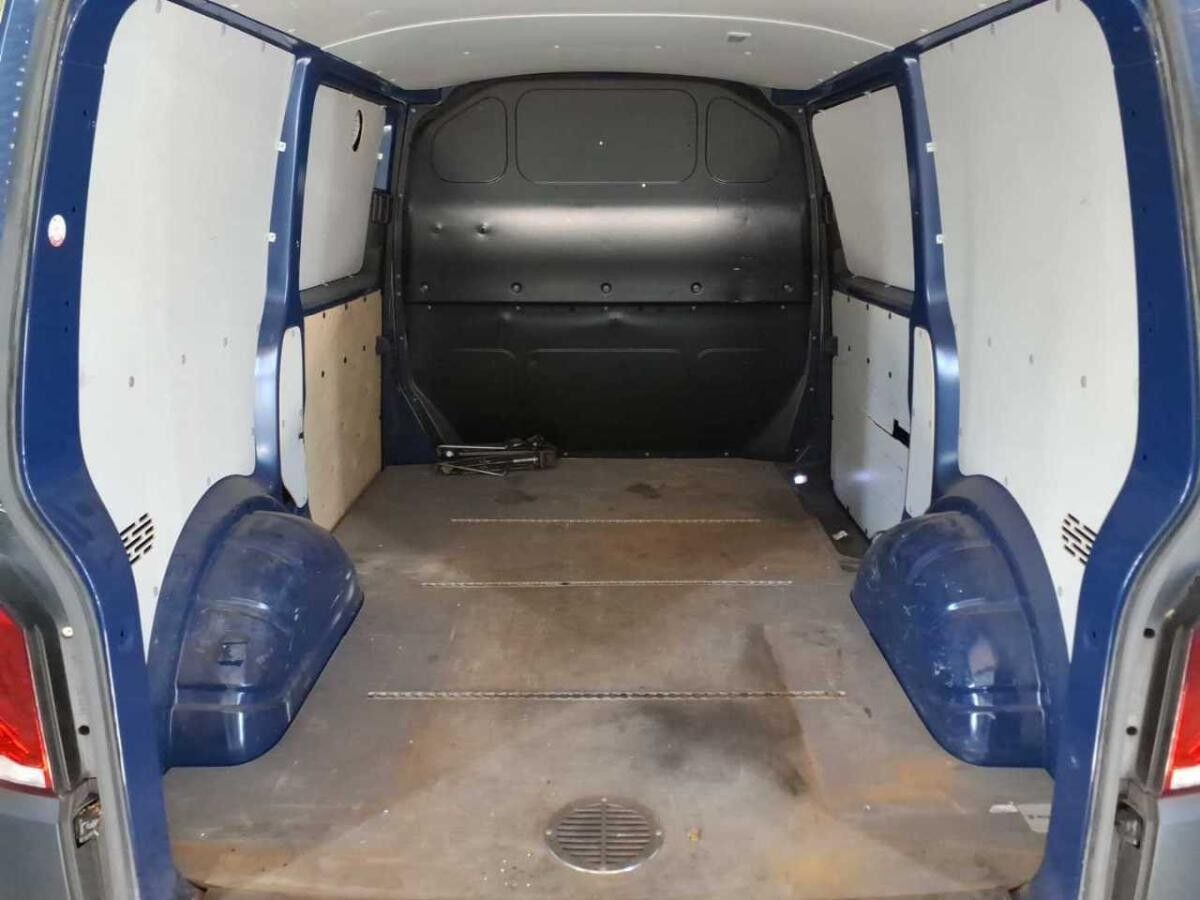 Volkswagen T6.1 Transporter L1H1 DSG/ PDC vo & hi, App, RFK