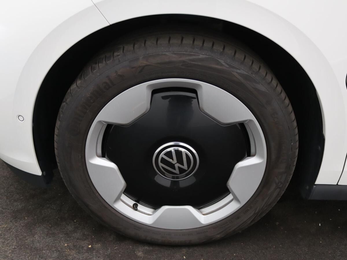 Volkswagen ID.Buzz / Standklima, Navi, Matrix, 360°, AHK