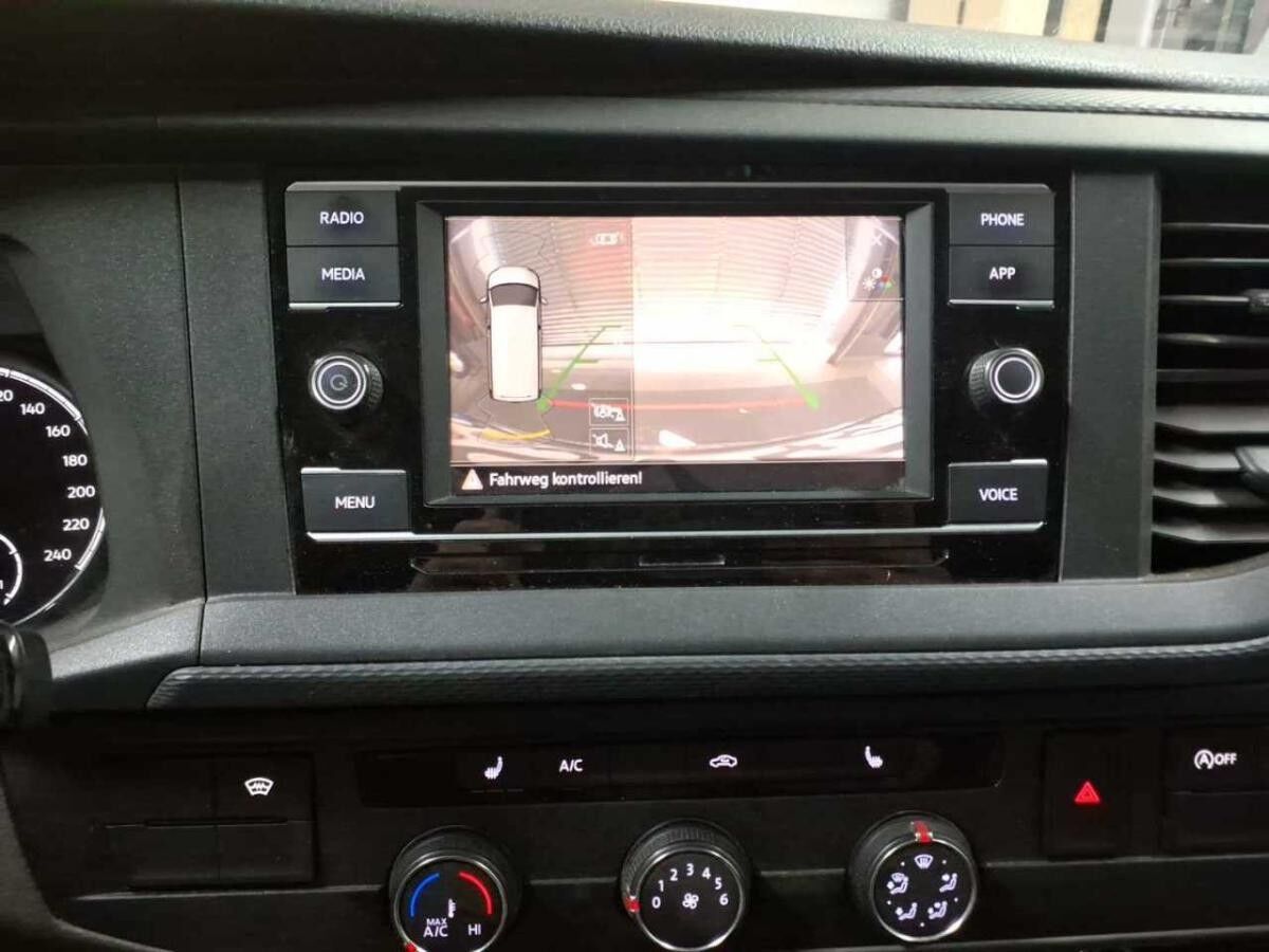 Volkswagen T6.1 Transporter L1H1 DSG/ PDC vo & hi, App, RFK