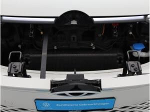 Volkswagen ID.Buzz / Standklima, Navi, Matrix, 360°, AHK