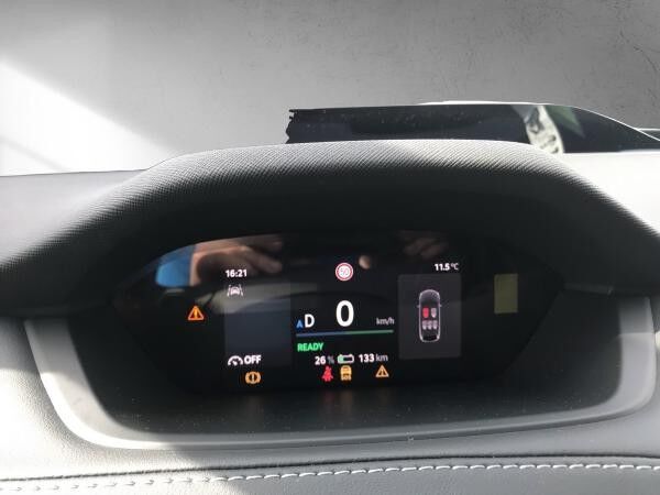Skoda ENYAQ Coupé 85 Sportline *GEWERBE*0,25%*2x SOFORT*inkl. 360 I 4xSHZ I AHK I HUD I WÄPU *