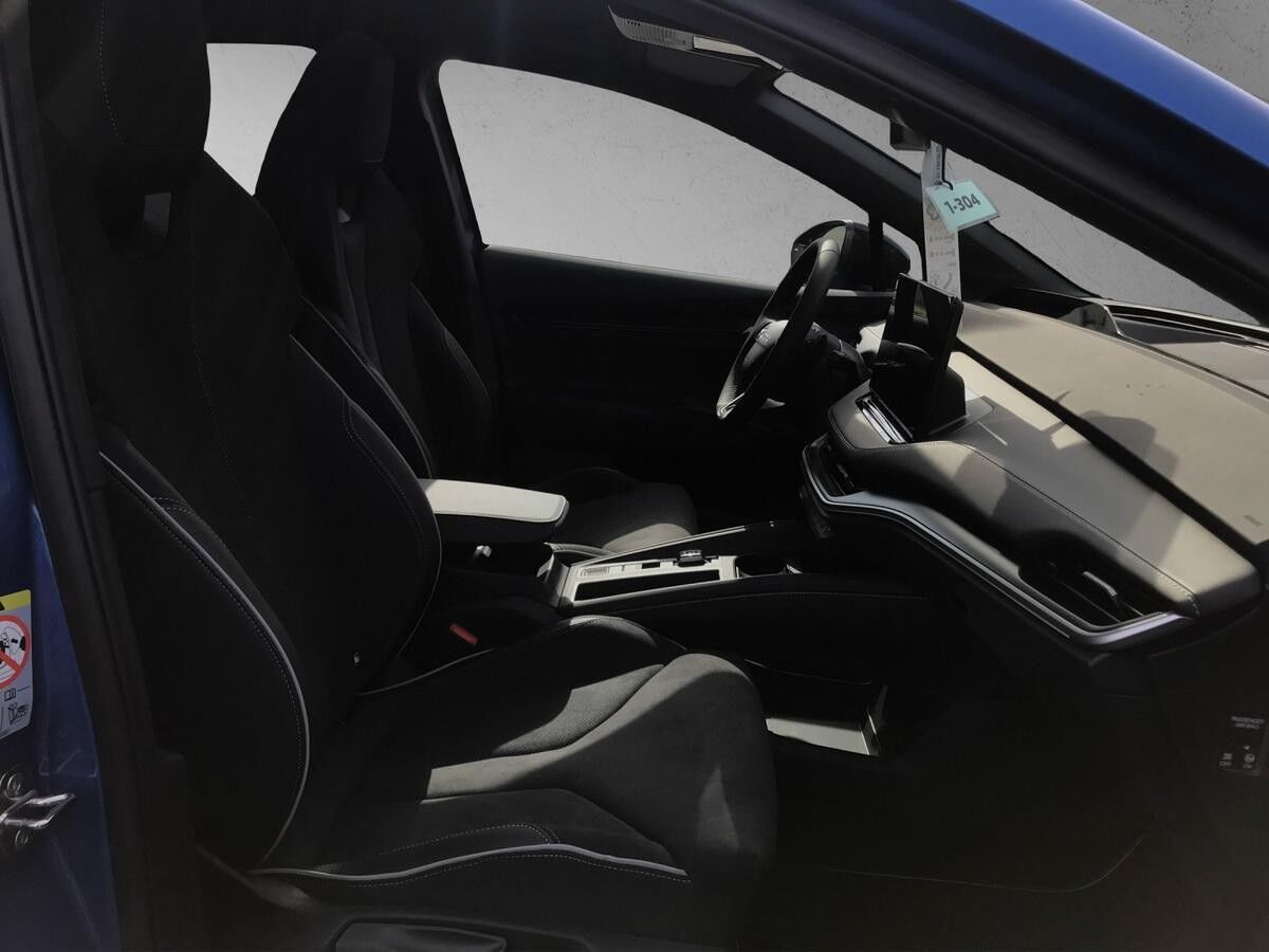 Skoda ENYAQ Coupé 85 Sportline *GEWERBE*0,25%*SOFORT*inkl. 360 I 4xSHZ l MATRIX l AHK I HUD I WÄPU l CANTON l NA