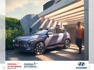 Hyundai KONA Elektro 49kWh Trend