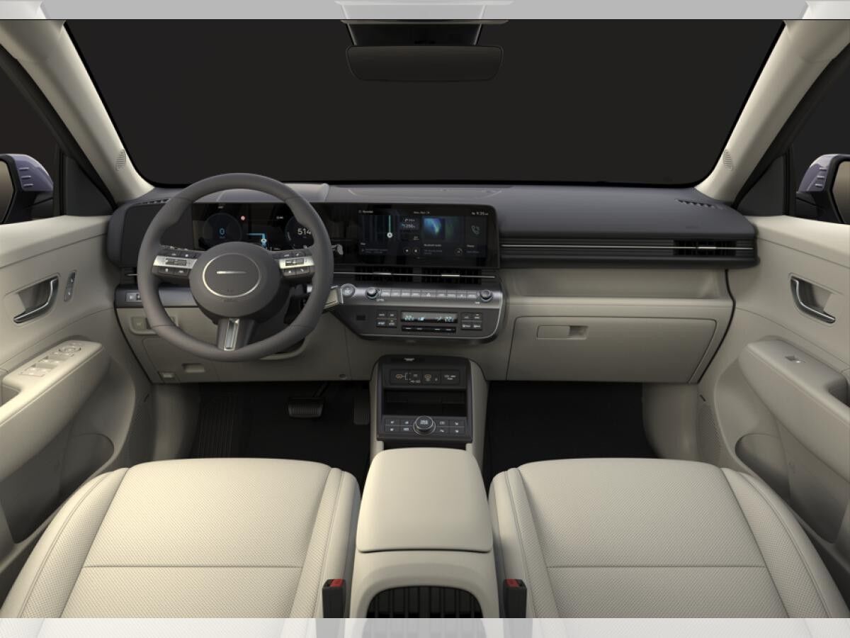 Hyundai KONA Elektro 49kWh Trend