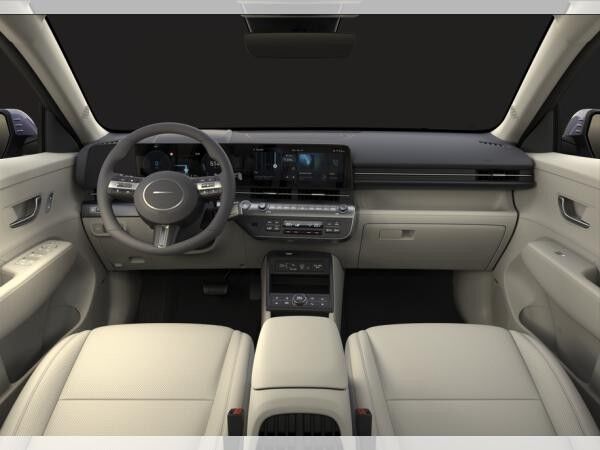 Hyundai Kona Elektro 49kWh Trend