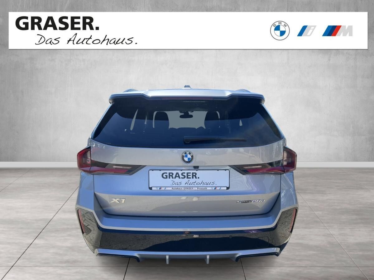 BMW X1 sDrive20d +++UPE: *60.730,00?,--+++