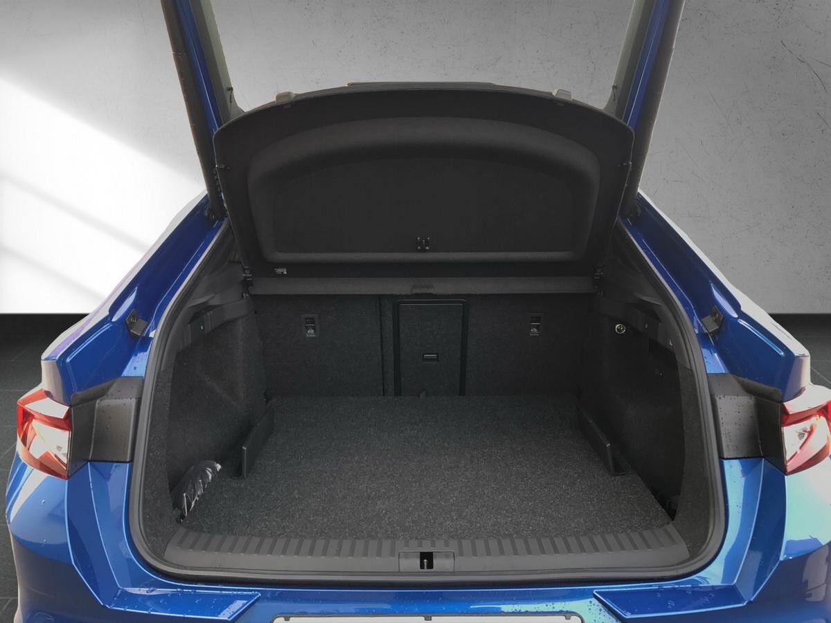 Skoda ENYAQ Coupé 85 Sportline *GEWERBE*0,25%*SOFORT*inkl. 360 I 4xSHZ l MATRIX l AHK I HUD I WÄPU l CANTON l NA