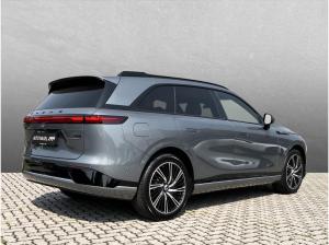 XPENG G9 AWD Performance MY24 21"AHK ACC Pano Nav Premium-Pack