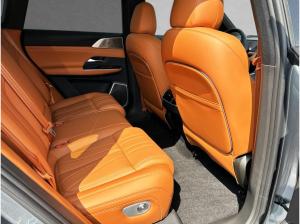 XPENG G9 AWD Performance MY24 21"AHK ACC Pano Nav Premium-Pack