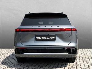 XPENG G9 AWD Performance MY24 21"AHK ACC Pano Nav Premium-Pack