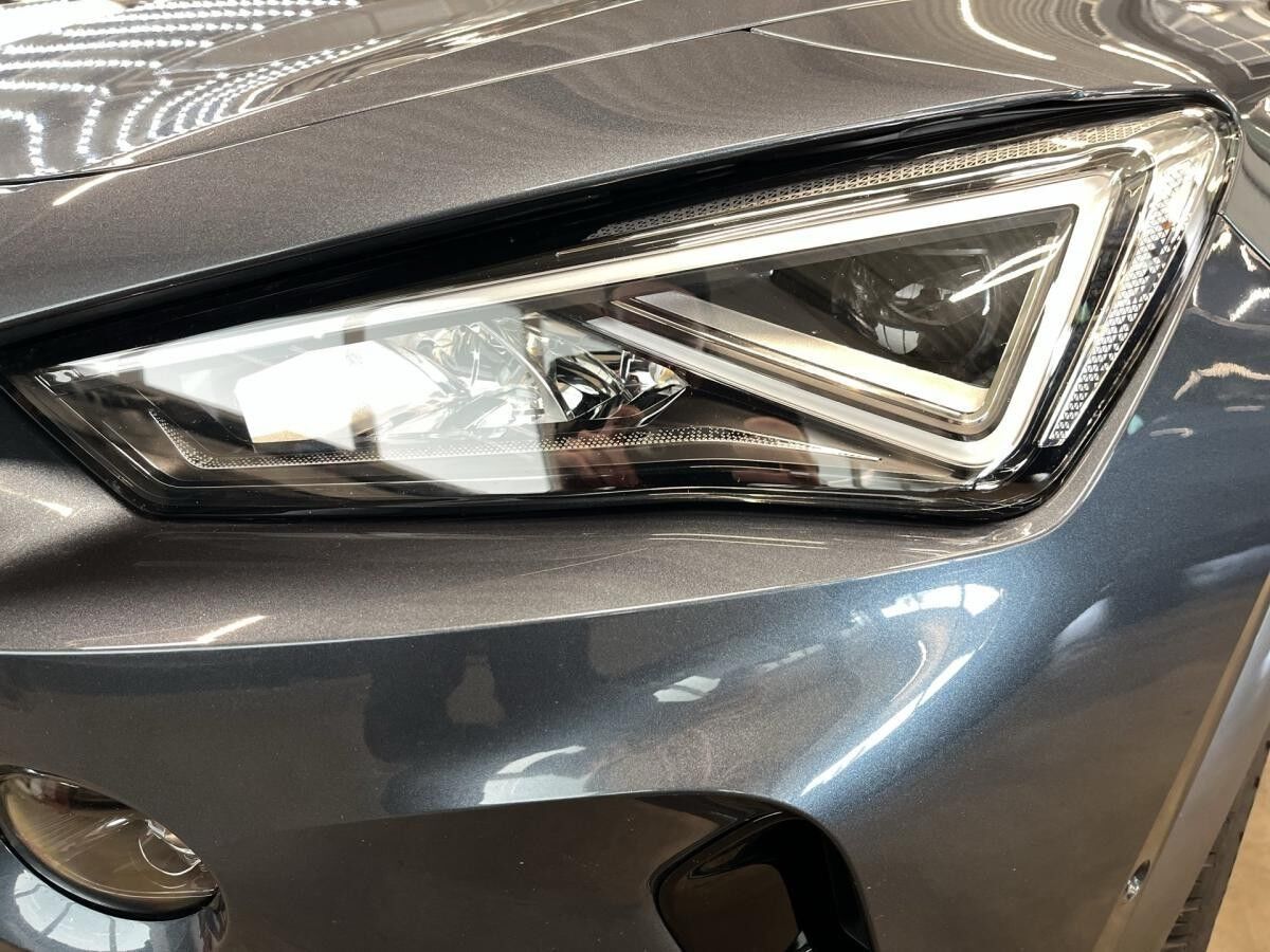 Cupra Formentor 2.0 TDI DSG 4Drive ACC AUT Kam. KlimaA