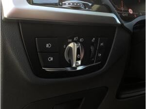 BMW X3 xDrive30i LUXURY+PANO+HUD+AHK+LED+KAMERA