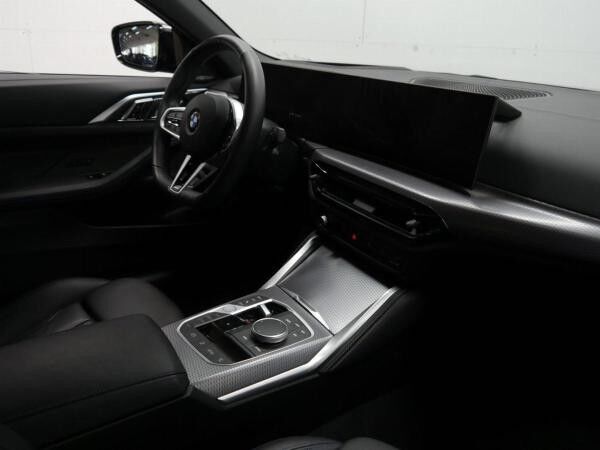 BMW 420 i Cabrio M SPORT+HUD+AHK+PAP+HK SOUND