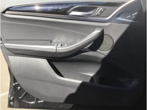 BMW X3 xDrive30i LUXURY+PANO+HUD+AHK+LED+KAMERA