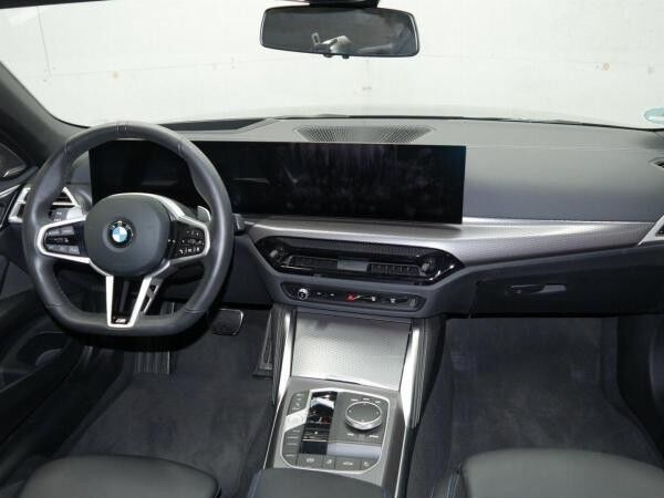 BMW 420 i Cabrio M SPORT+HUD+AHK+PAP+HK SOUND
