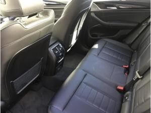 BMW X3 xDrive30i LUXURY+PANO+HUD+AHK+LED+KAMERA