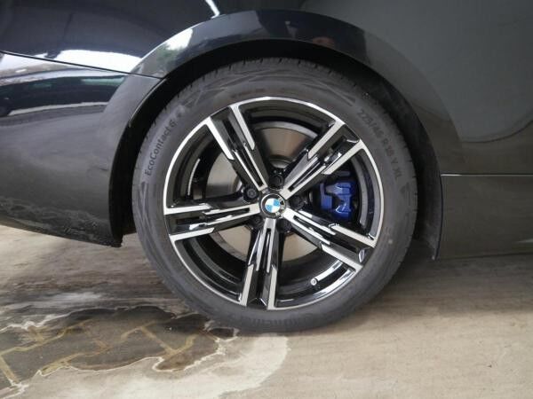 BMW 420 i Cabrio M SPORT+HUD+AHK+PAP+HK SOUND