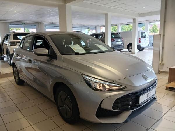 MG MG3 3 Standard Voll-Hybrid