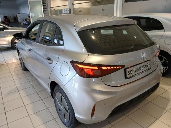 MG MG3 3 Standard Voll-Hybrid