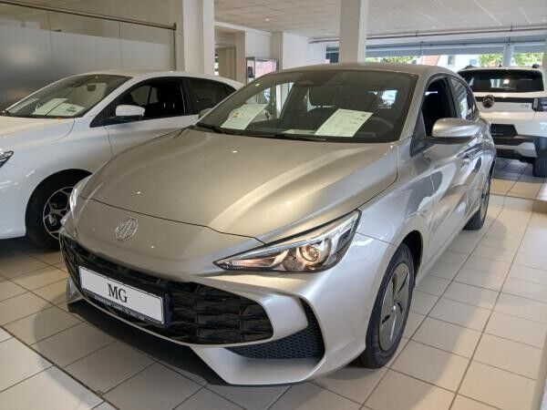 MG MG3 3 Standard Voll-Hybrid