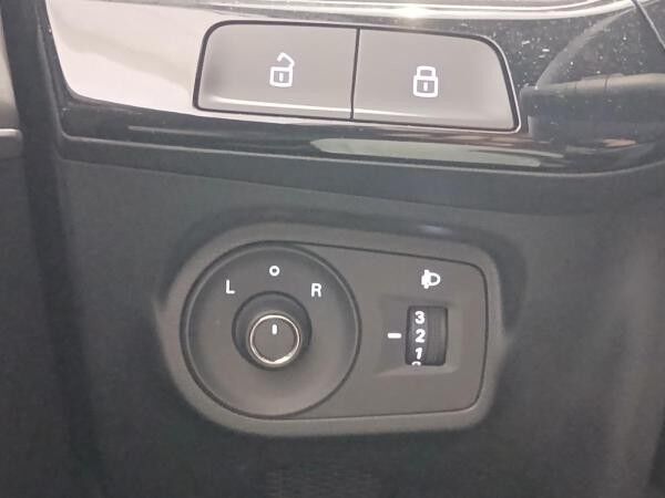 MG MG3 3 Standard Voll-Hybrid